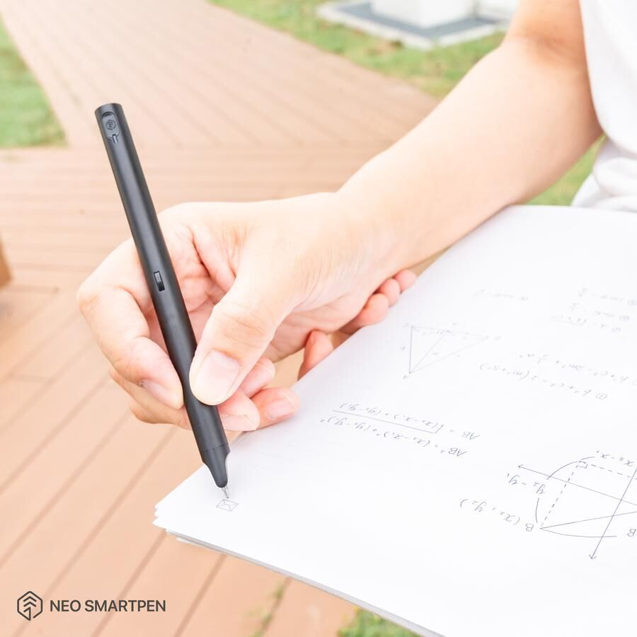 Neo smartpen M1+