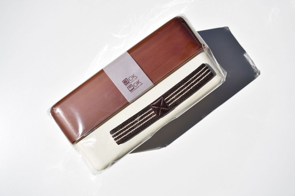 Woody　長角弁当