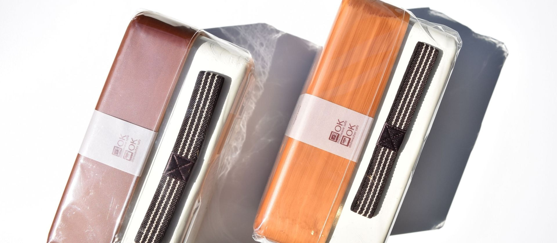 Woody　長角弁当