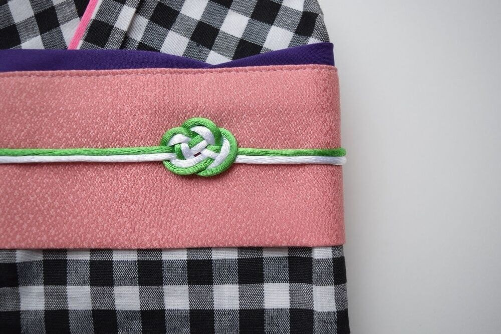 着物ワインボトルカバー