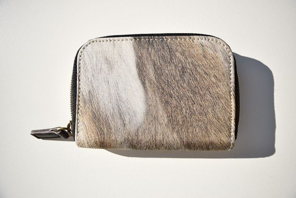 コインケース fur