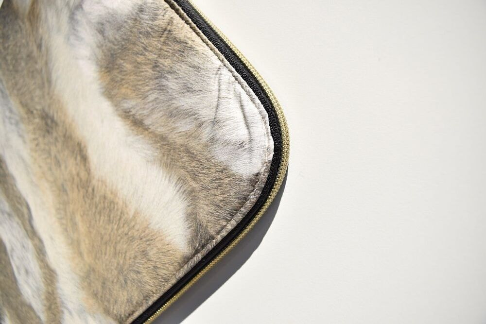 クラッチバック fur