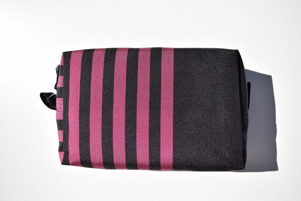 【秀円大島紬】ポーチ