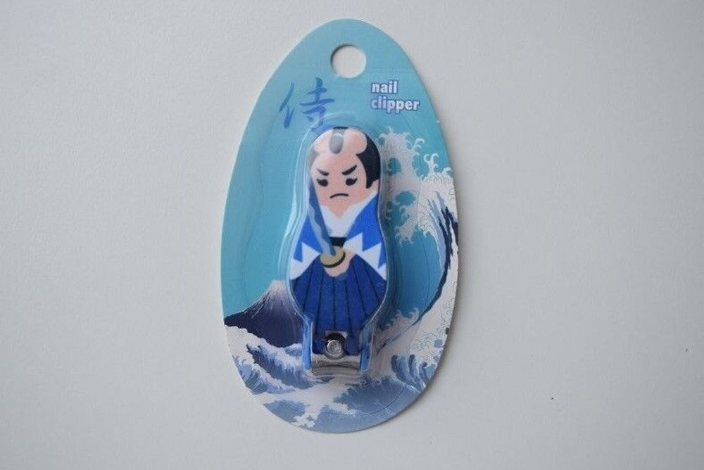 ジャパニーズネイルクリッパー　侍