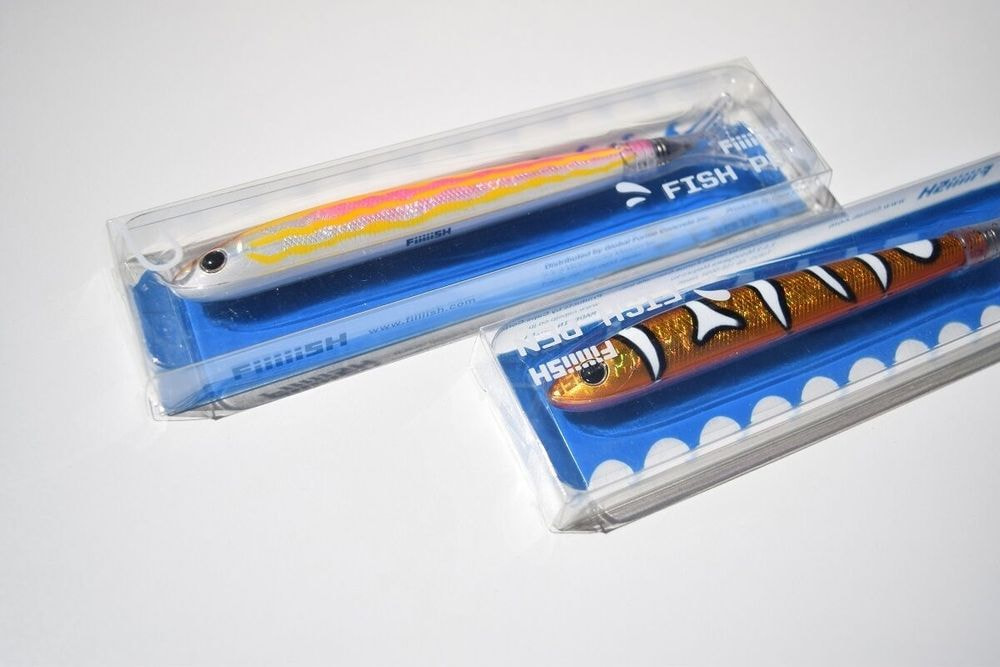 FISH PEN