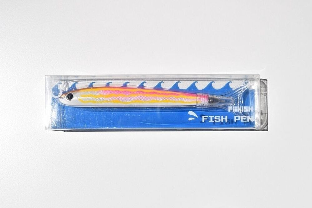 FISH PEN