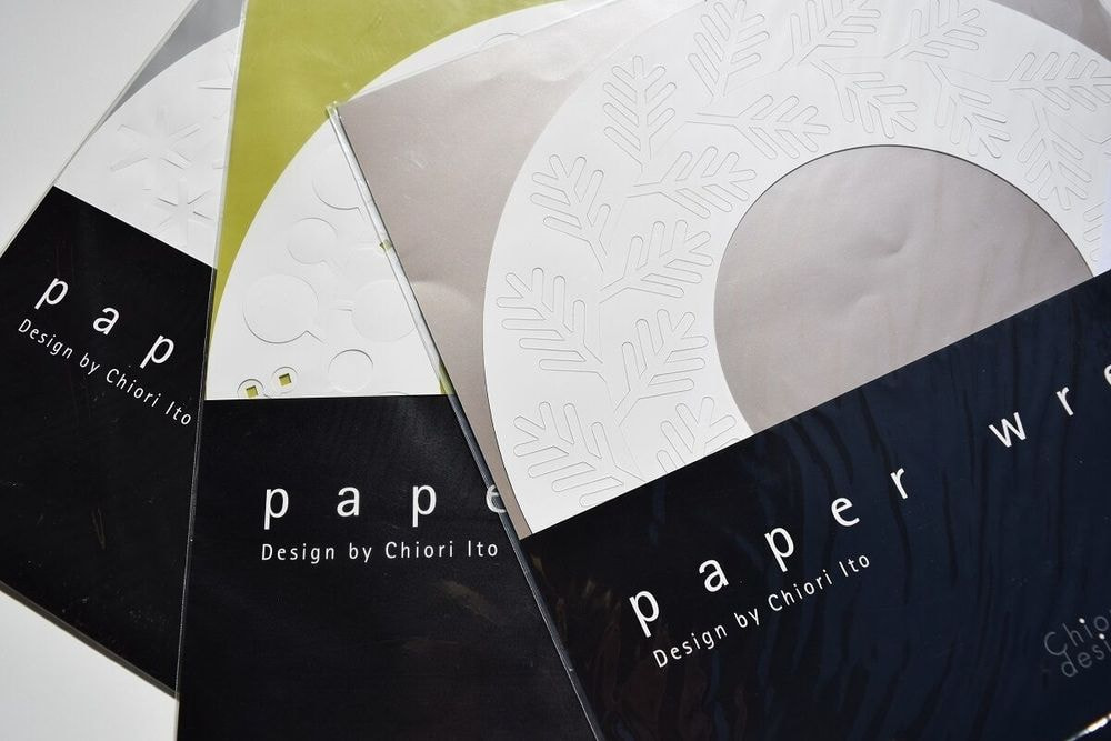 ペーパーリース