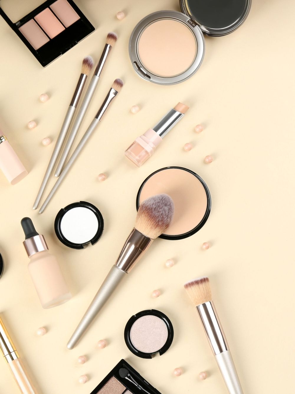 パーツ別ポイントメイクレッスン（オンライン30分）さいとう かな