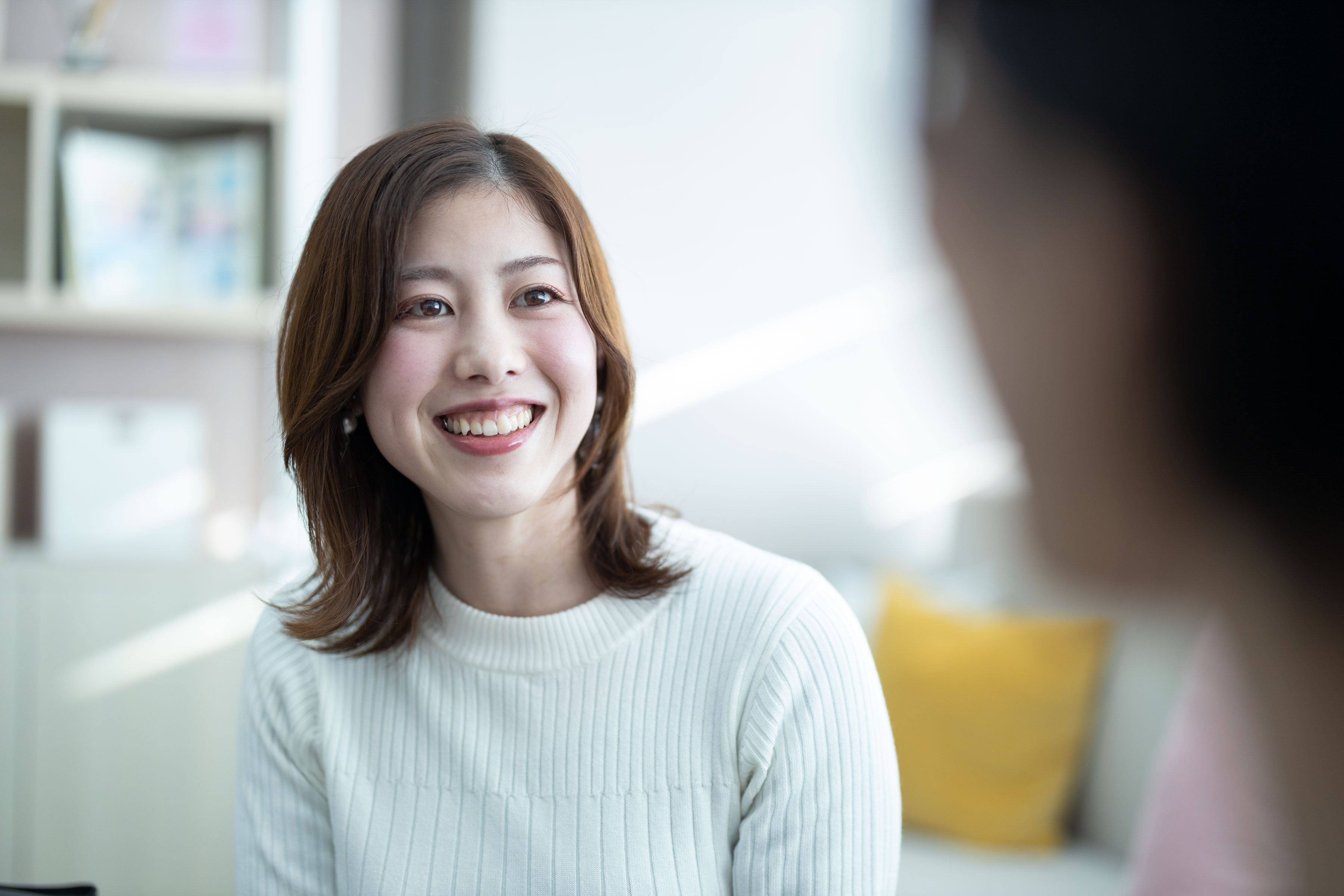 比嘉奈津子