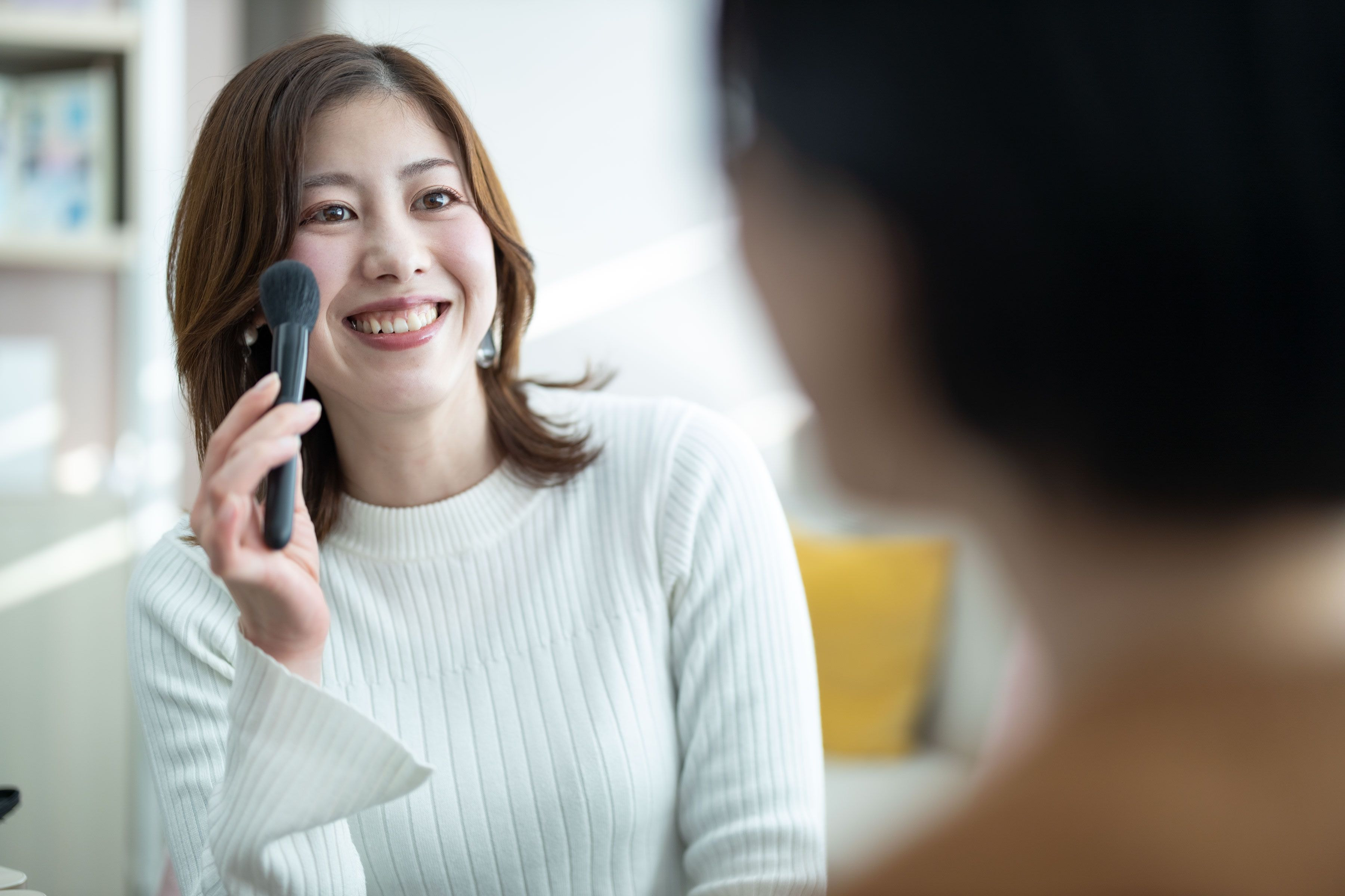 比嘉奈津子