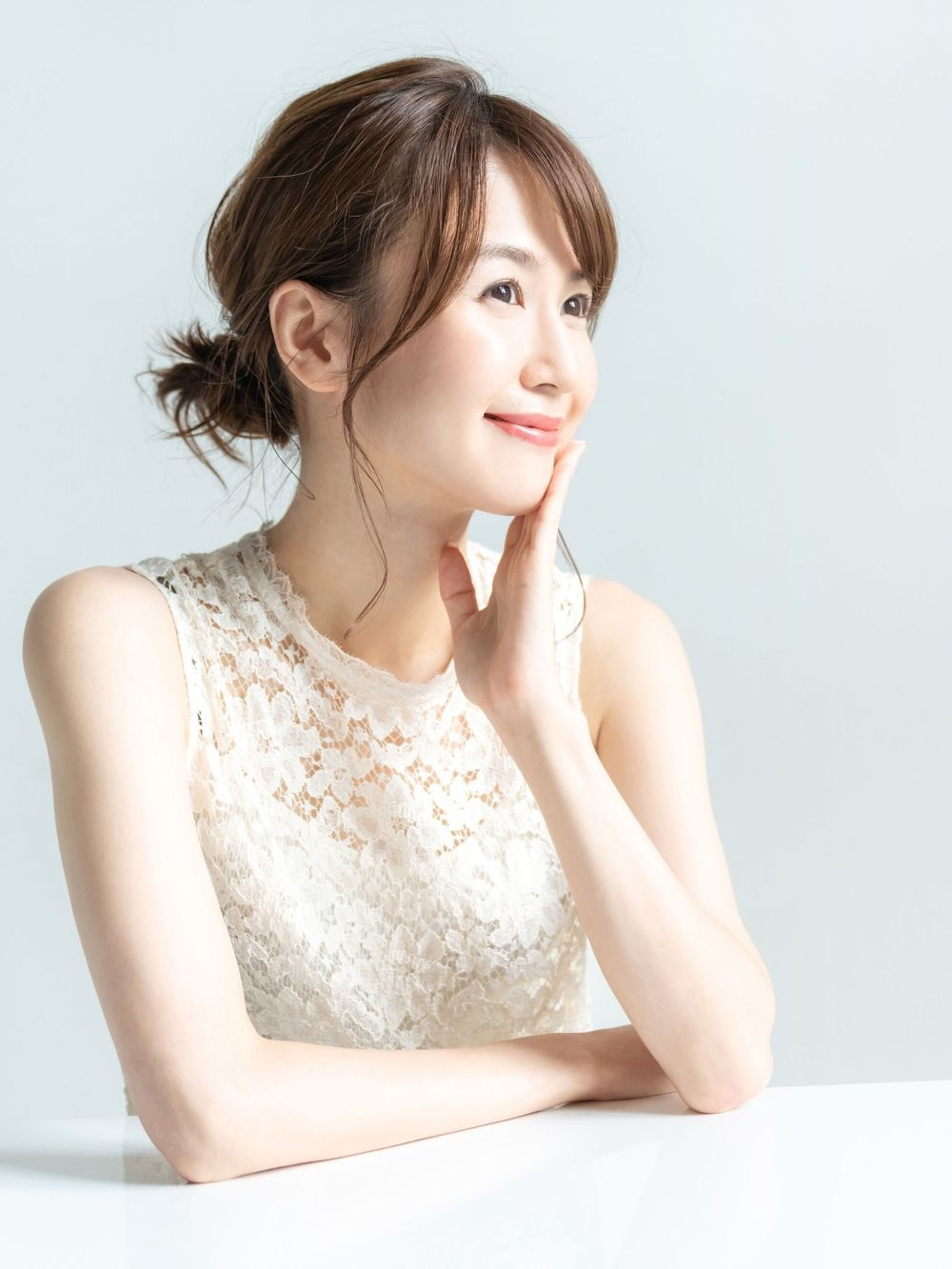 婚活メイクvery matching 対面レッスン（対面80分）葉呼