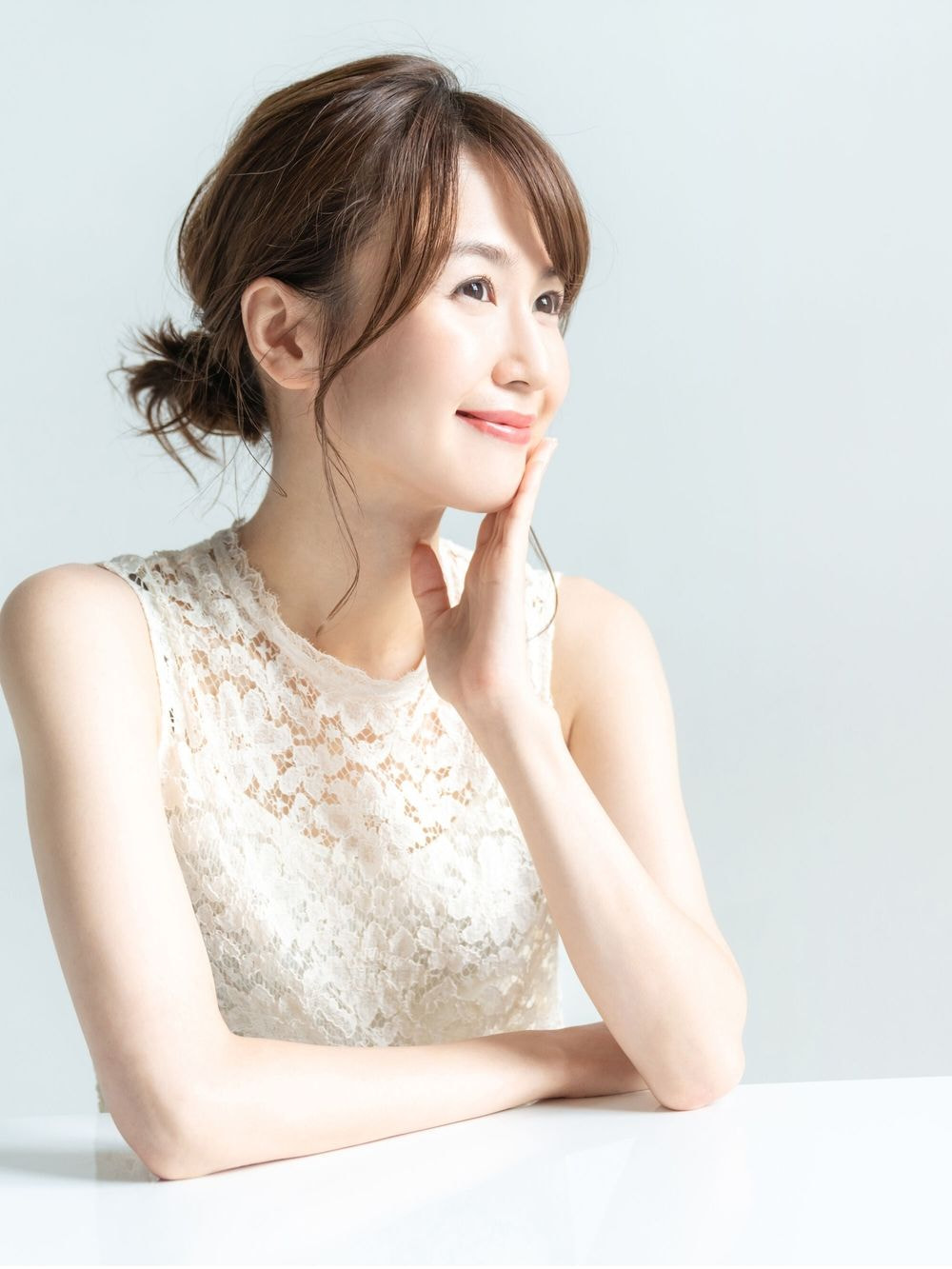 婚活メイクvery matching 事前カウンセリング（オンライン30分）葉呼