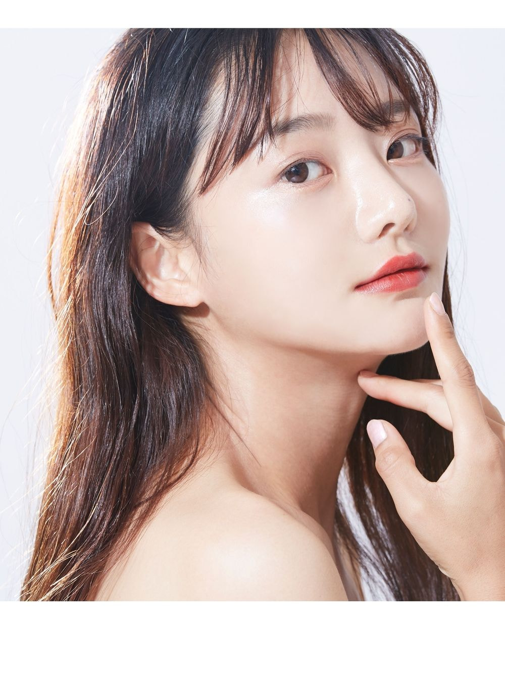 顔分析&魅力アップメイクレッスン（オンライン120分）比嘉奈津子