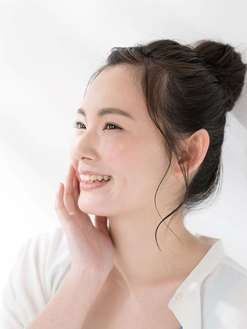 テーマ別メイクレッスン（オンライン90分）さいとう かな