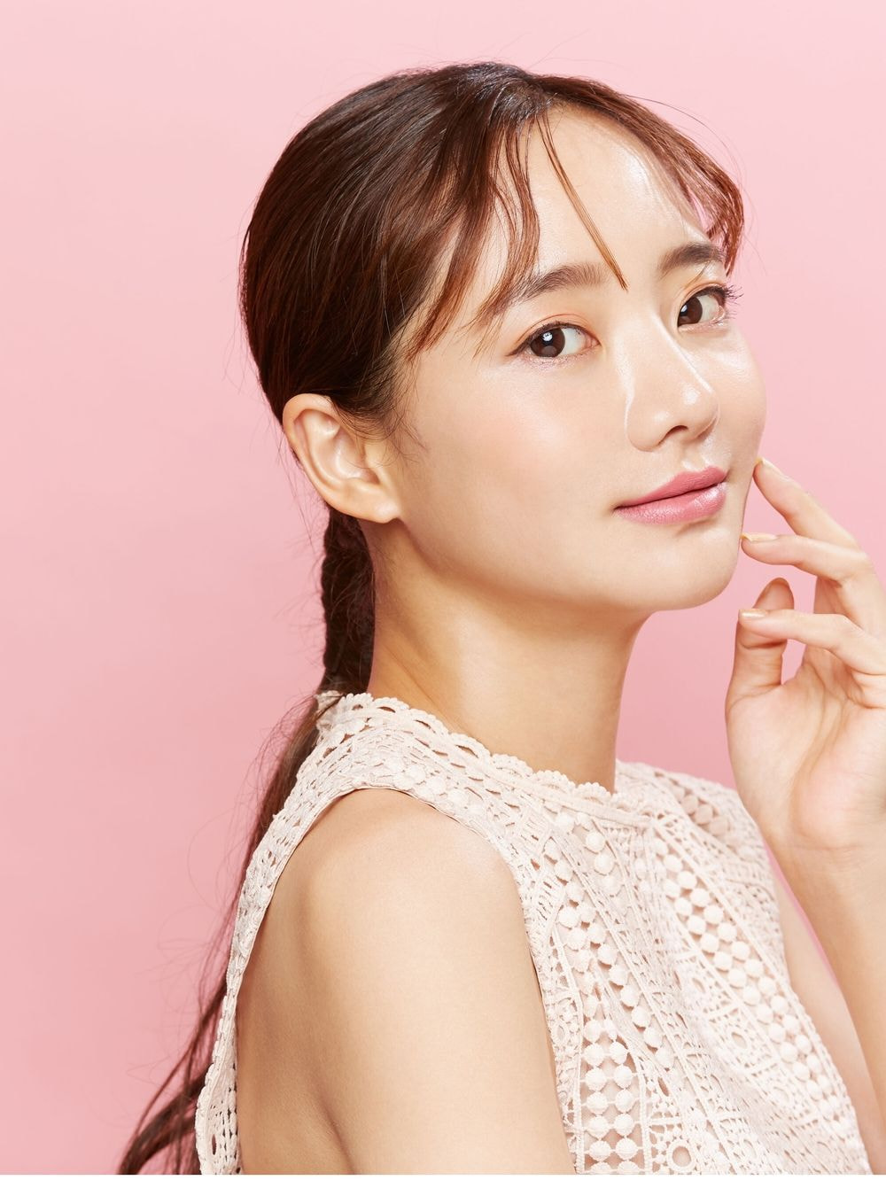 シーン別メイクレッスン（オンライン60分）YUKO