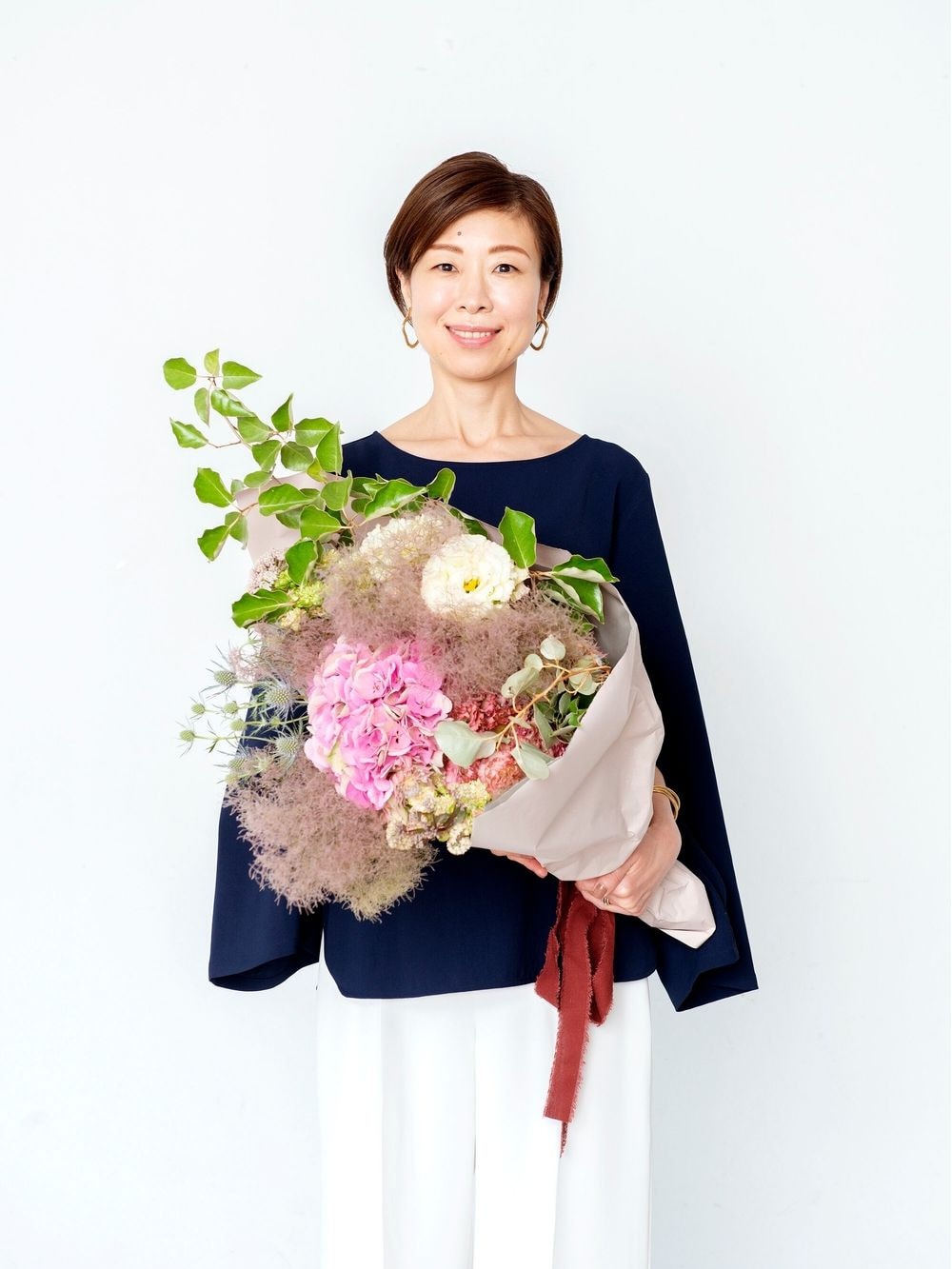 顔分析フルメイクレッスン（対面90分）MANAMI