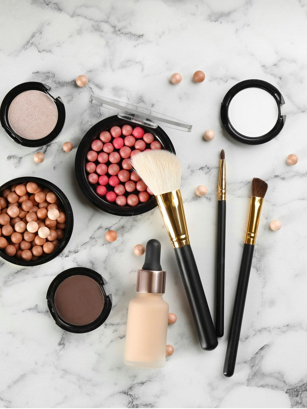 「似合う」が分かる顔バランス診断メイク（オンライン60分）杉渕奈津子