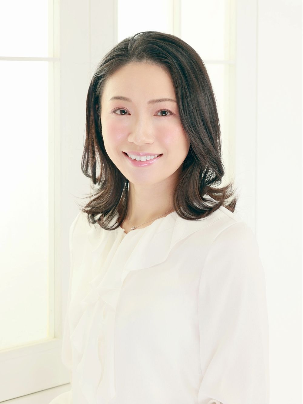 【対面】女神性を目覚めさせる 美メイクセッション（対面90分）福田麻実