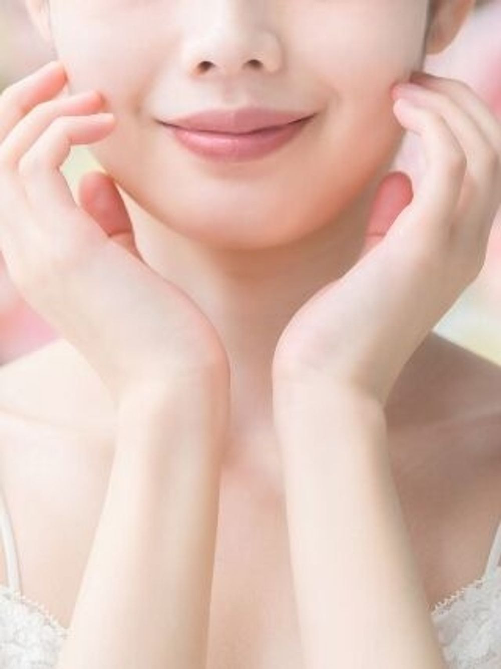 事前練習_ブリスフルメイク　レッスン ＜ベースメイク＞