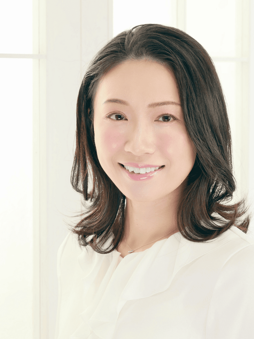 2026年の女神性を目覚めさせる開運メイク（対面60分）福田麻実