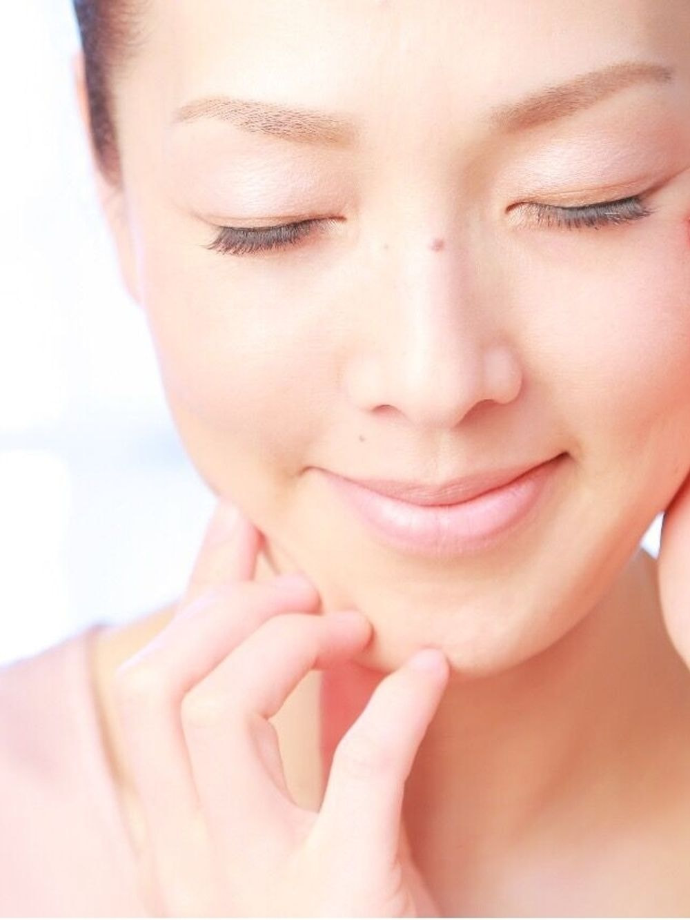 婚活メイクvery matching 対面レッスン（対面80分）葉呼