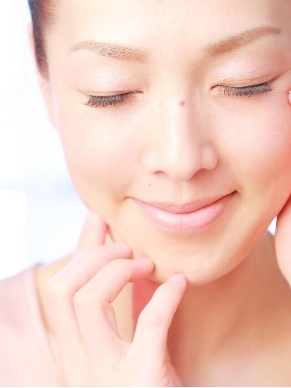 フルメイク体験＋お悩みポイントレッスン 栃木県（対面120分）葉呼