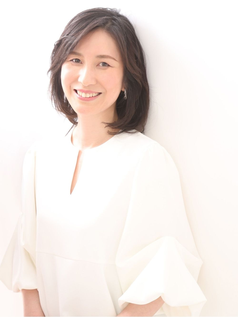 大人の上品ツヤ肌メイクレッスン（対面150分）RYOKO