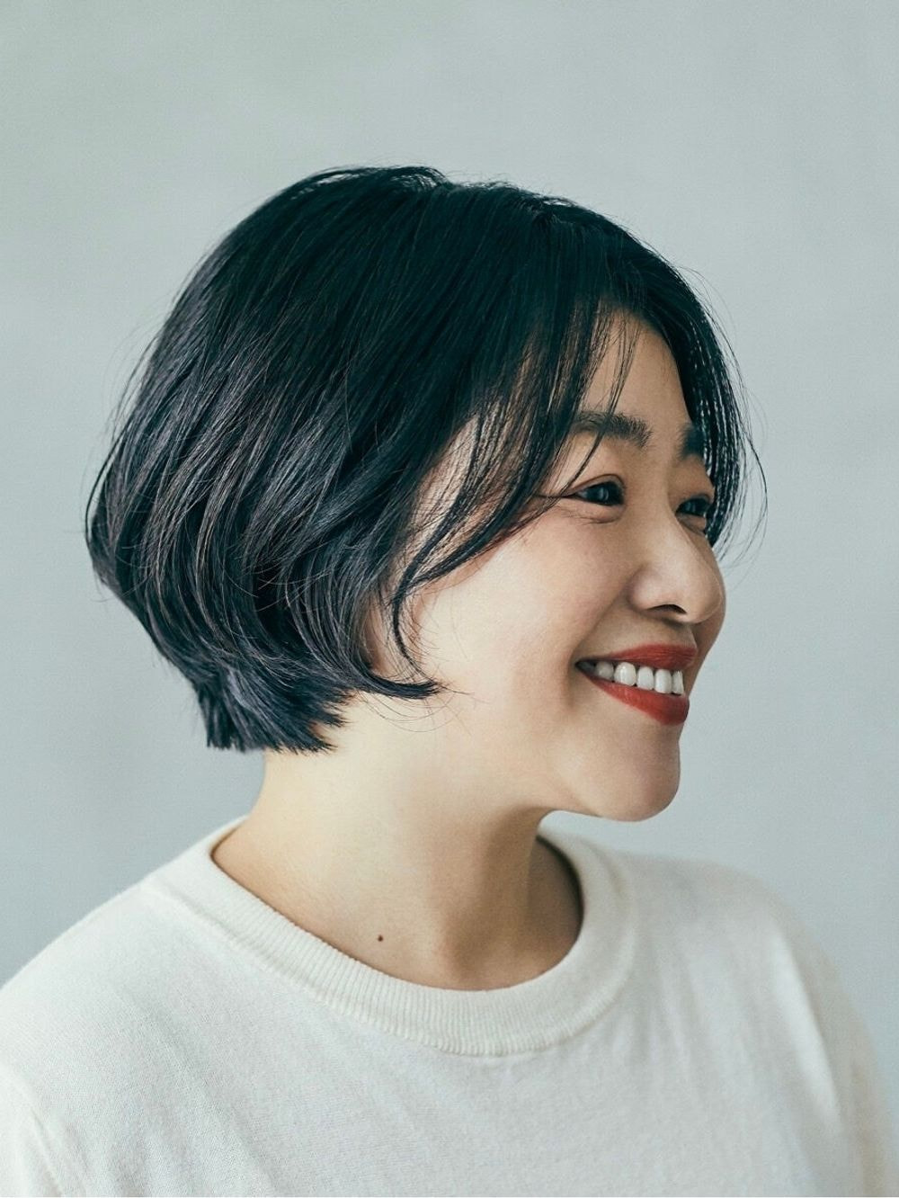 プライベートメイクアップレッスン（対面90分）水野未和子