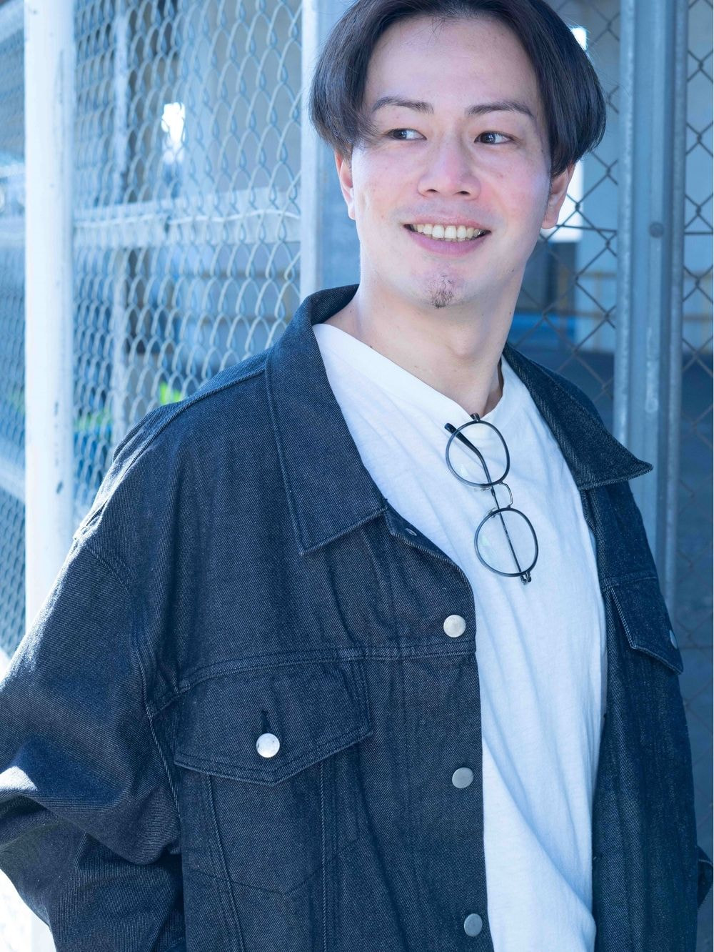 ポイントレッスン（オンライン30分）比嘉廣樹