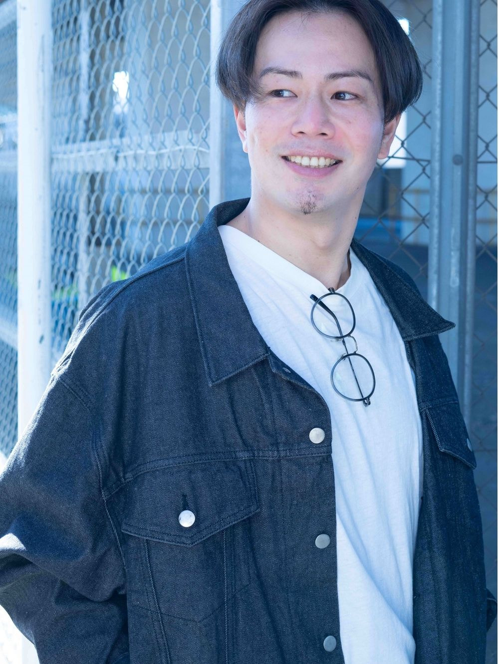 ポイントレッスン（対面30分）比嘉廣樹