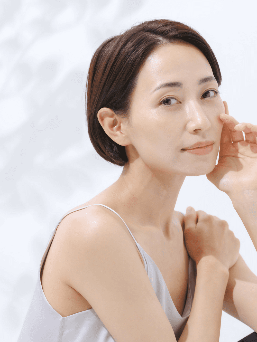 若見えメイクは卒業！ 今の私に自信がつくポイントメイクレッスン（対面120分）RIKA