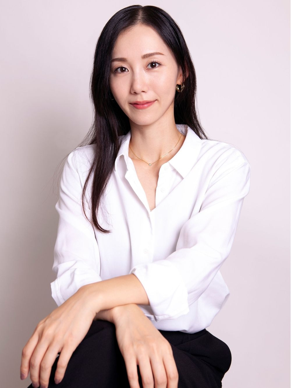 メンズメイク基礎レッスン（対面70分）あいみ