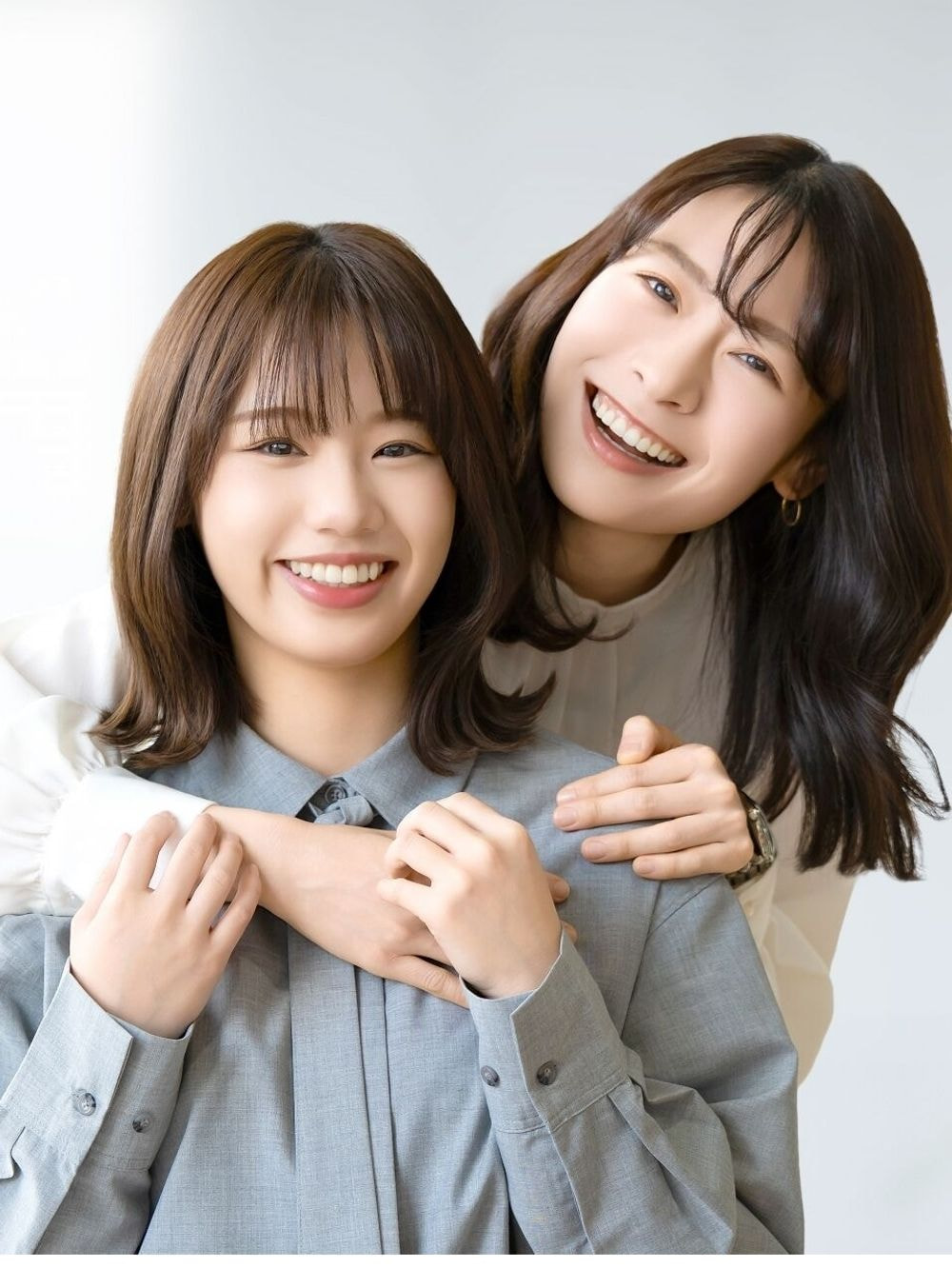 みずみずしさあふれる笑顔メイク　1名様レッスン（オンライン60分）福田麻実