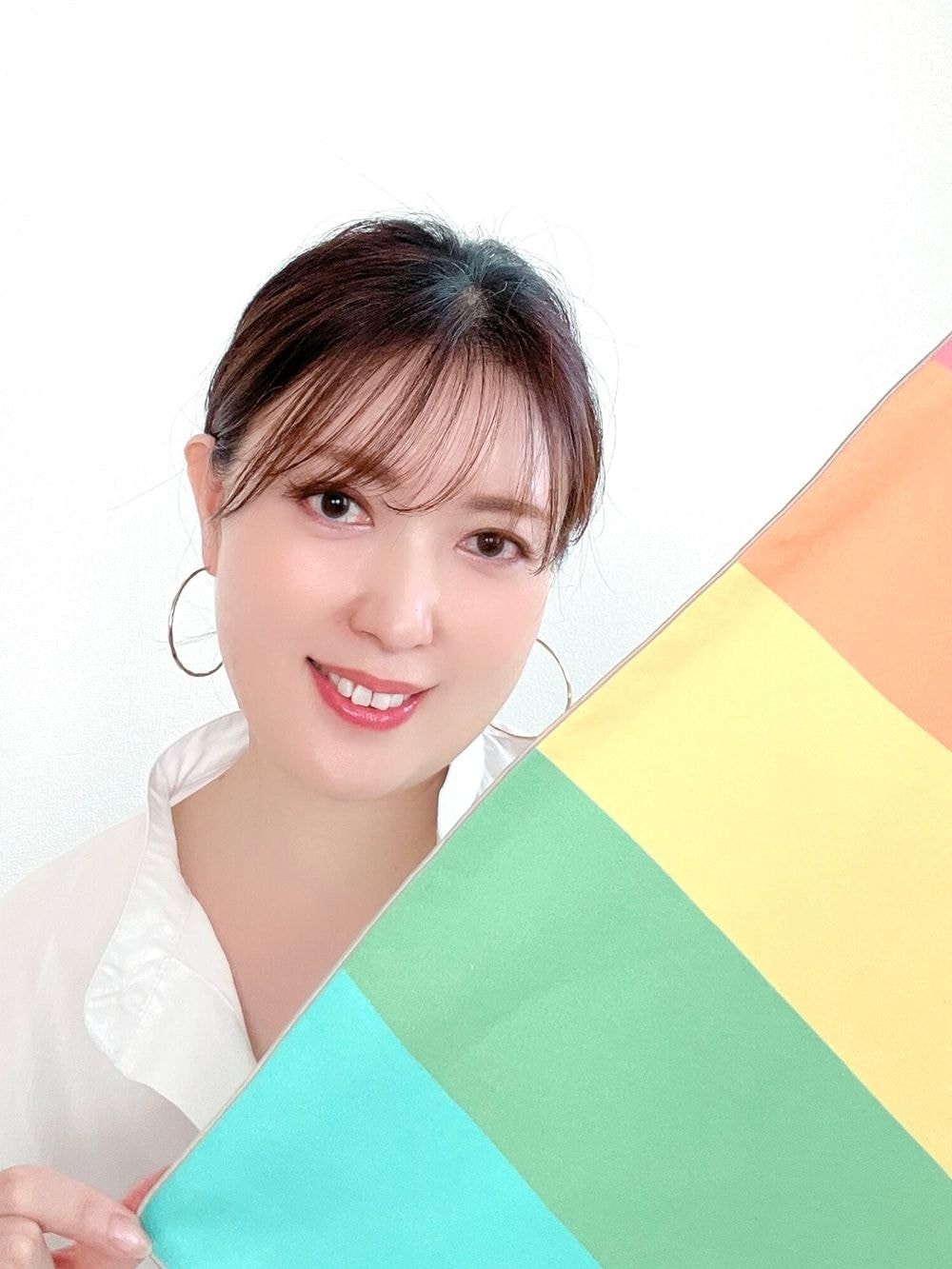 【大人のツヤ肌を叶える】ベースメイクレッスン（対面120分）谷口綾子