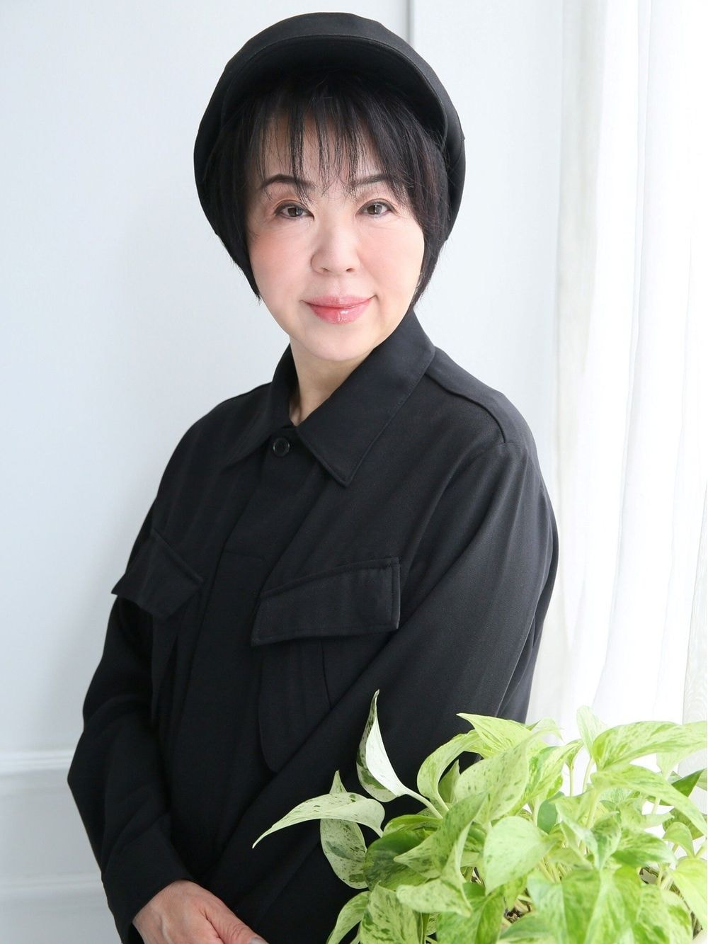 メイクレッスン（対面90分）sachi