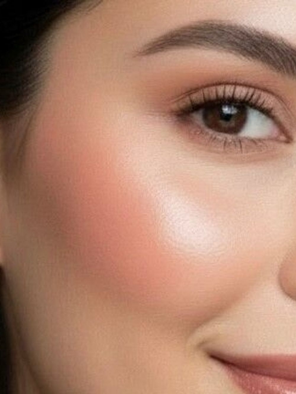 ベースメイク（オンライン60分）sachi