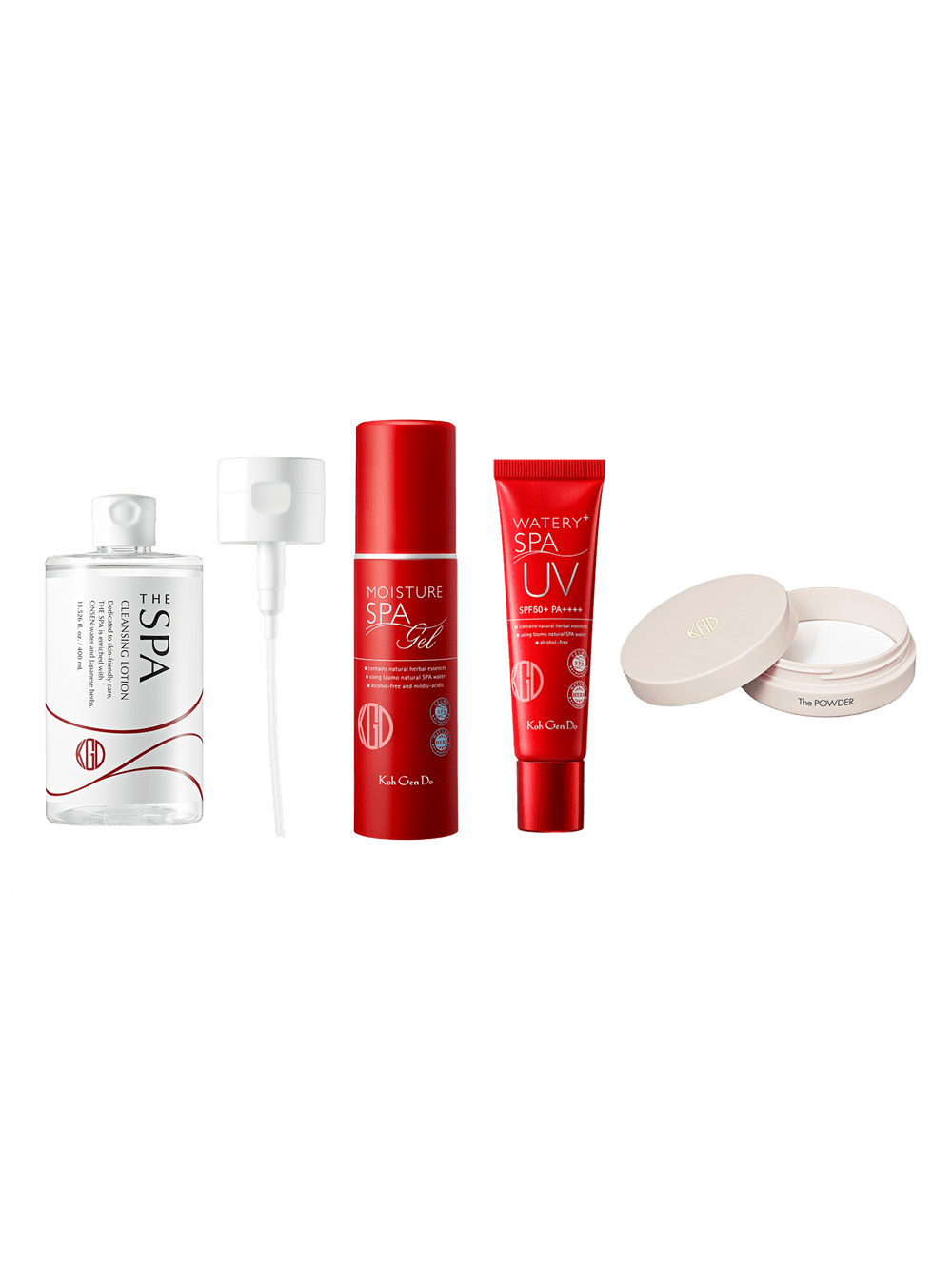 【Koh Gen Doアイテム5点付き】“清潔に整う。メンズ肌コンディションレッスン（マンツーマン）（オンライン60分）かりのひなこ 