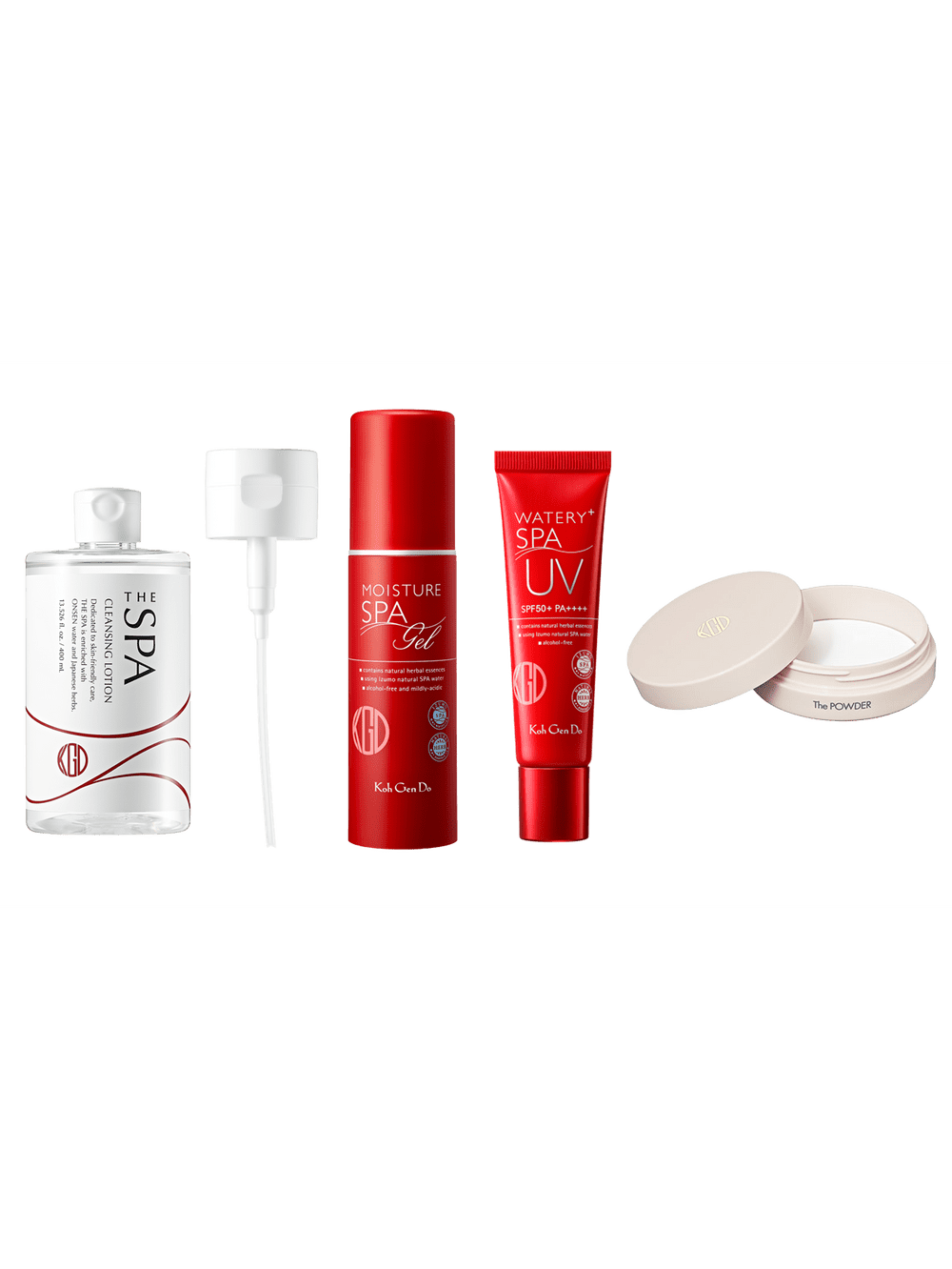 【Koh Gen Doアイテム5点付き】パッと整う。自然にきれい。ノーファンデ美肌レッスン（マンツーマン）（オンライン）（オンライン60分）かりのひなこ 