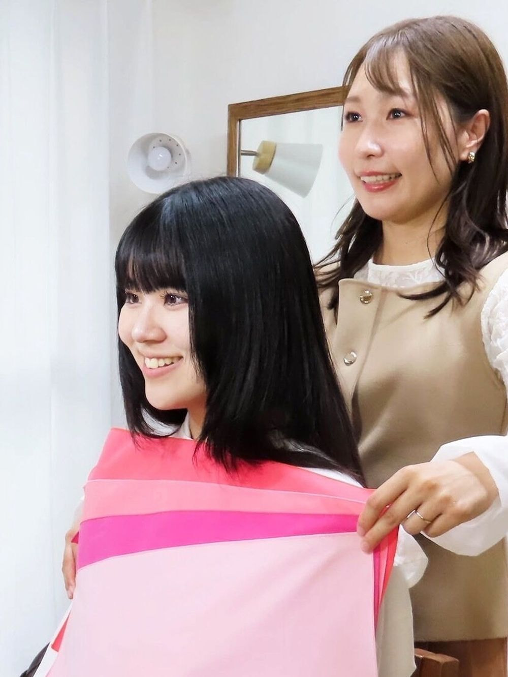 16タイプパーソナルカラー診断付き似合わせポイントメイクレッスン（対面120分）ERI