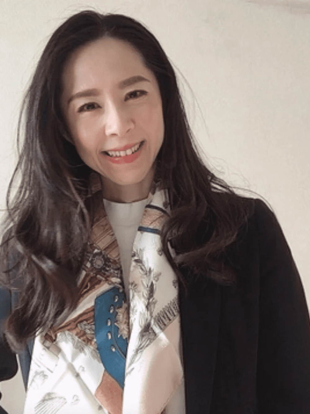 パーソナルカラーを活かした美人バランスメイクレッスン（対面180分）大藪ゆう子