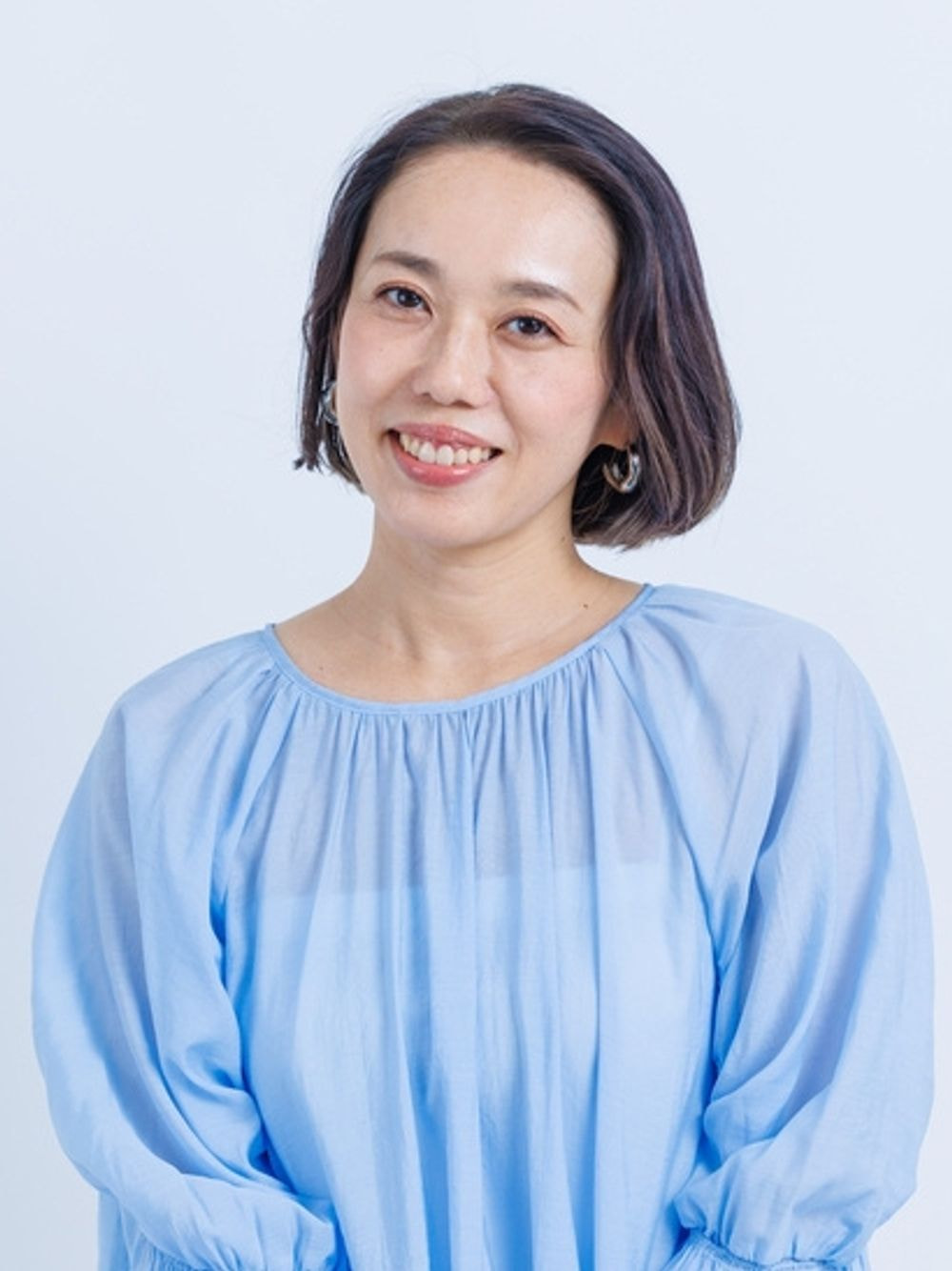 2/5「似合う」が分かる顔バランス診断メイク（対面60分）杉渕奈津子