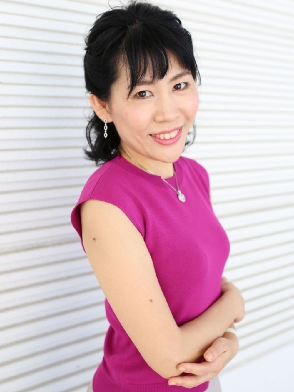 グループレッスン（対面90分）越智真理