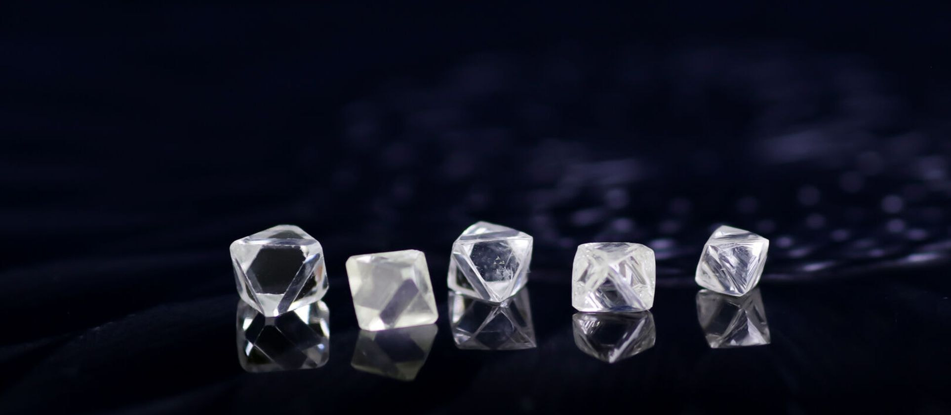 ダイヤモンド原石専門ジュエリーOneness Diamond（ワンネスダイヤモンド）