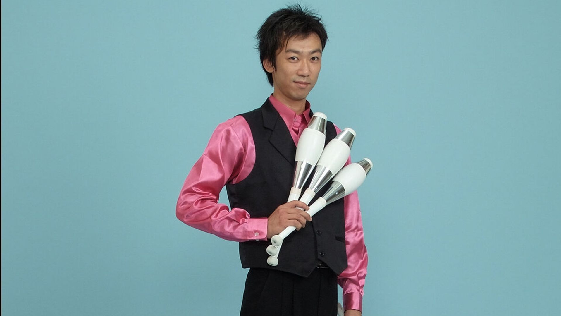 as　大道芸シューズ　モノクロチェック 大塚製靴 オーツカ OTSUKA メンズ 靴 クラシック レザースニーカー